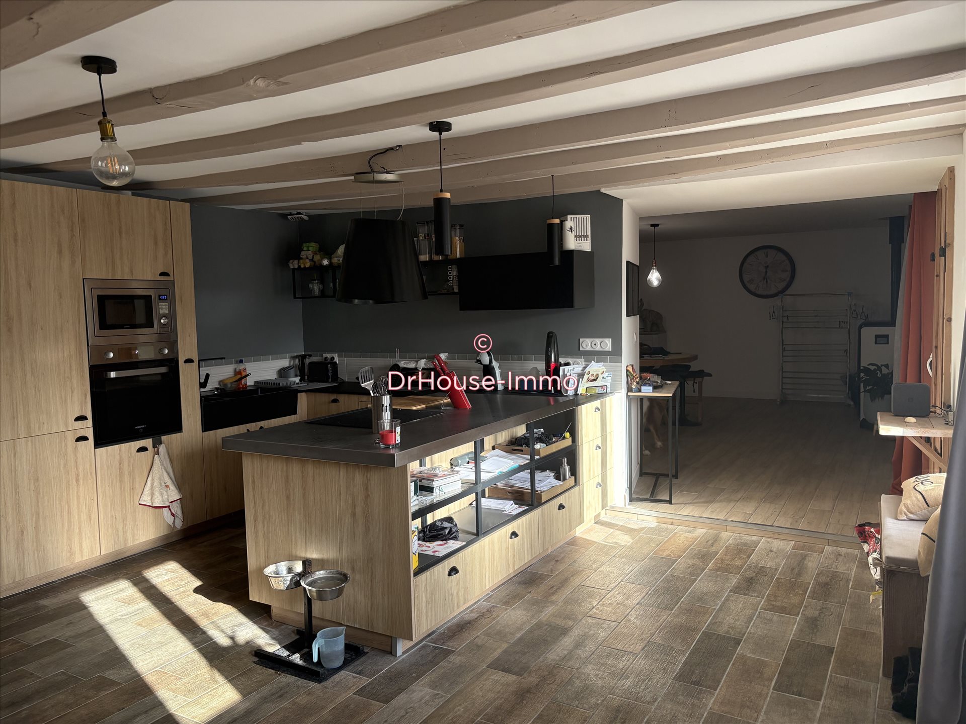Maison à vendre, 141m², Bonnes