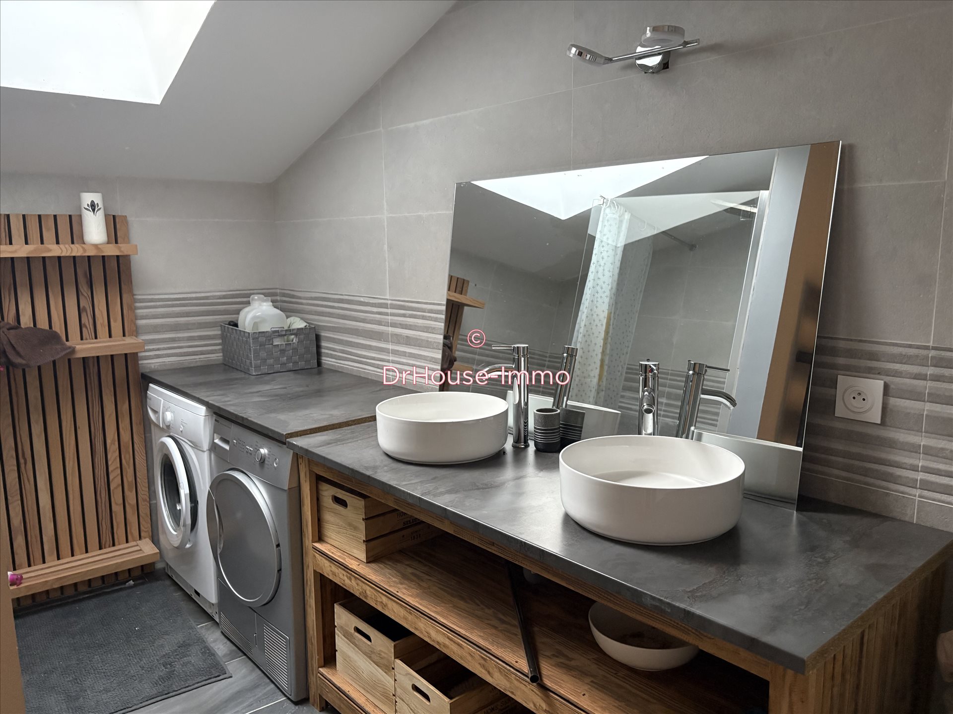 Maison à vendre, 141m², Bonnes