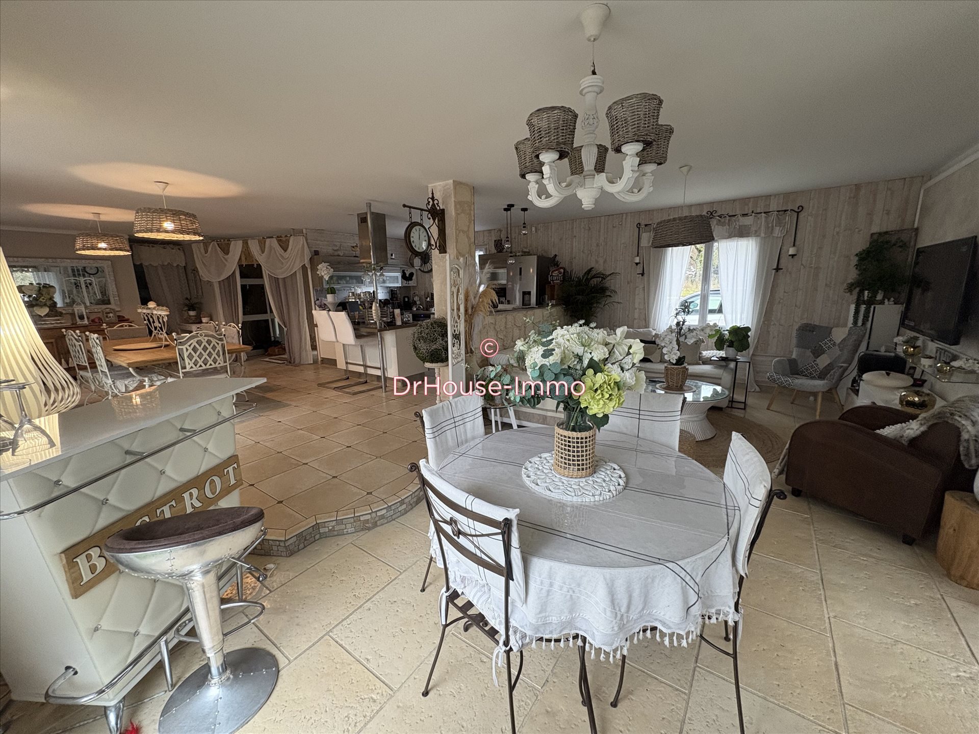 Maison à vendre, 142m², Beaumont