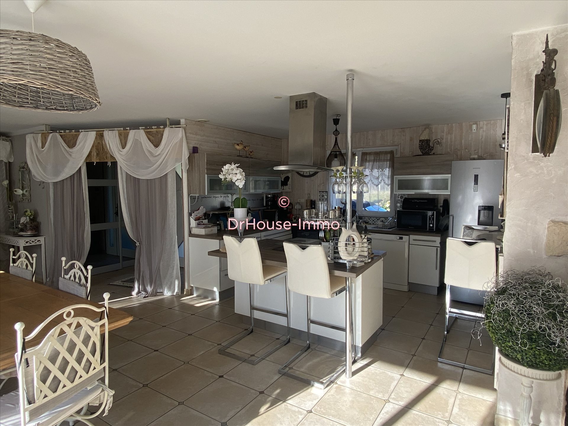 Maison à vendre, 142m², Beaumont