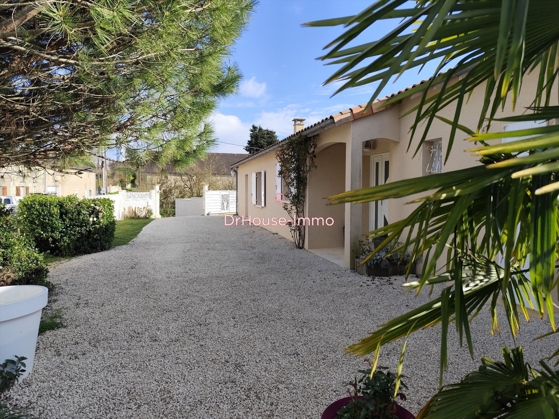 Maison à vendre, 142m², Beaumont
