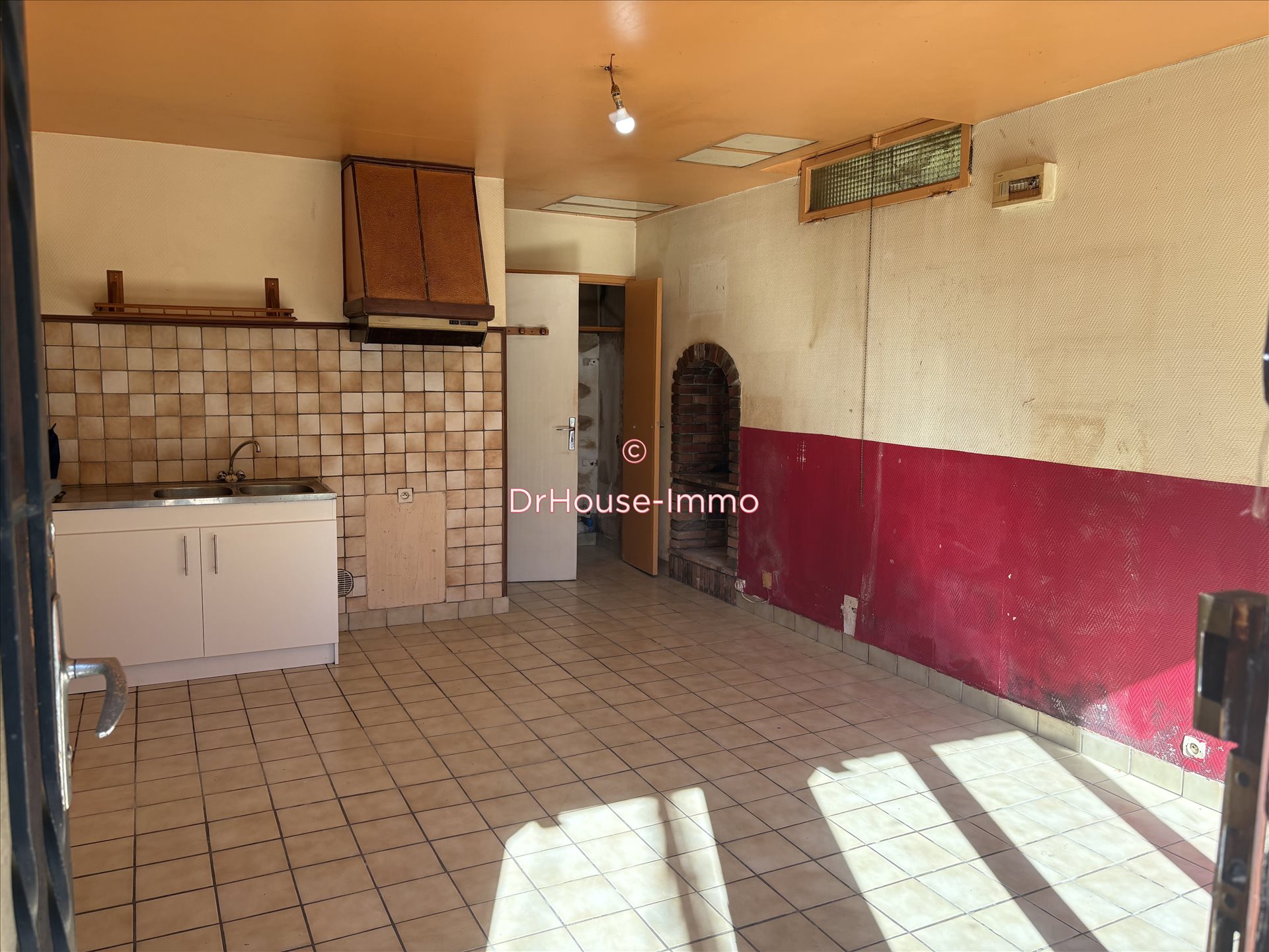 Maison à vendre, 75m², Migné-Auxances