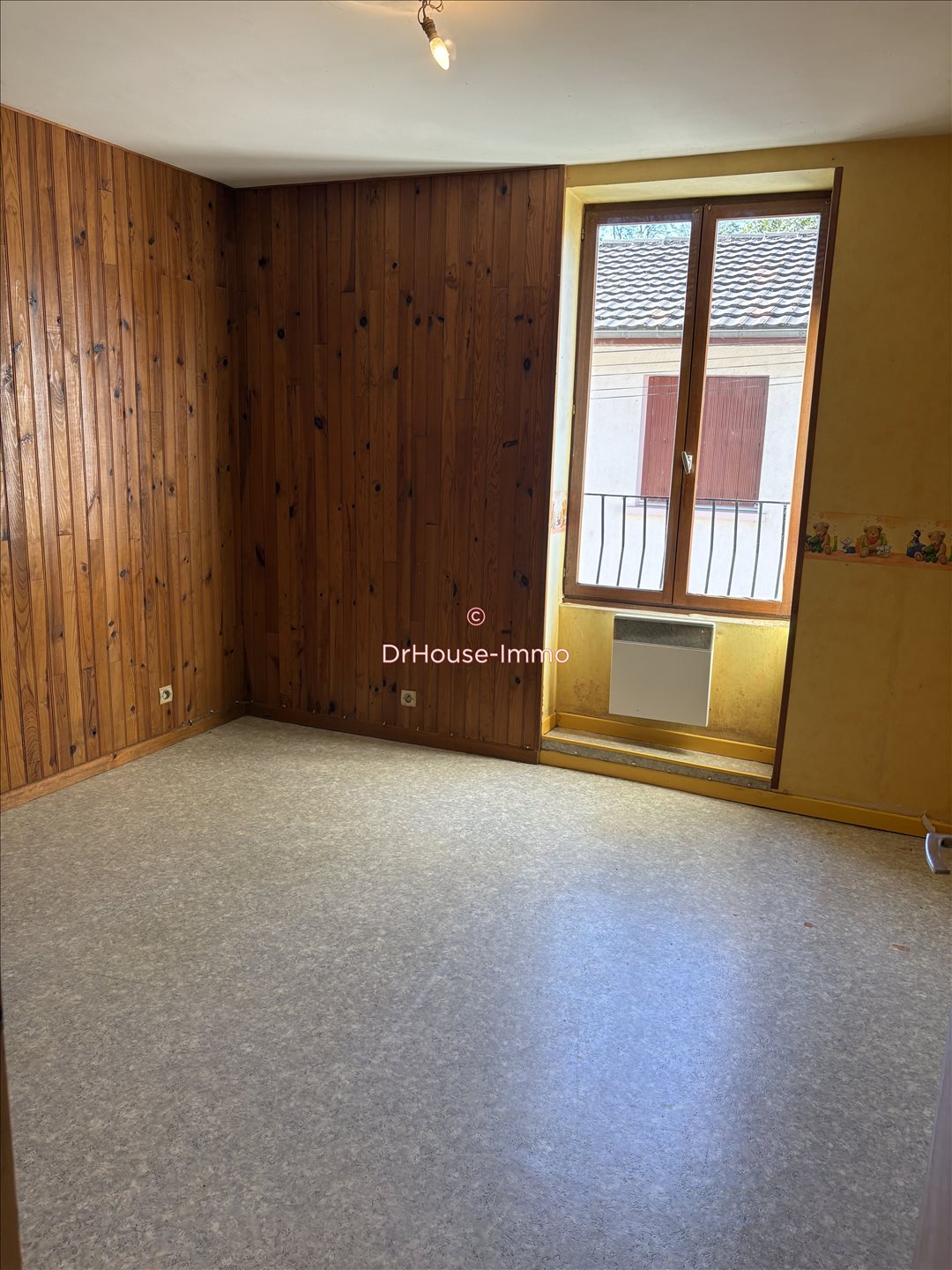 Maison à vendre, 75m², Migné-Auxances