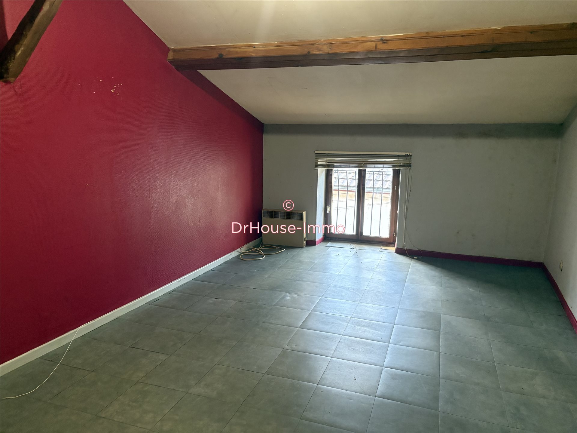 Maison à vendre, 75m², Migné-Auxances