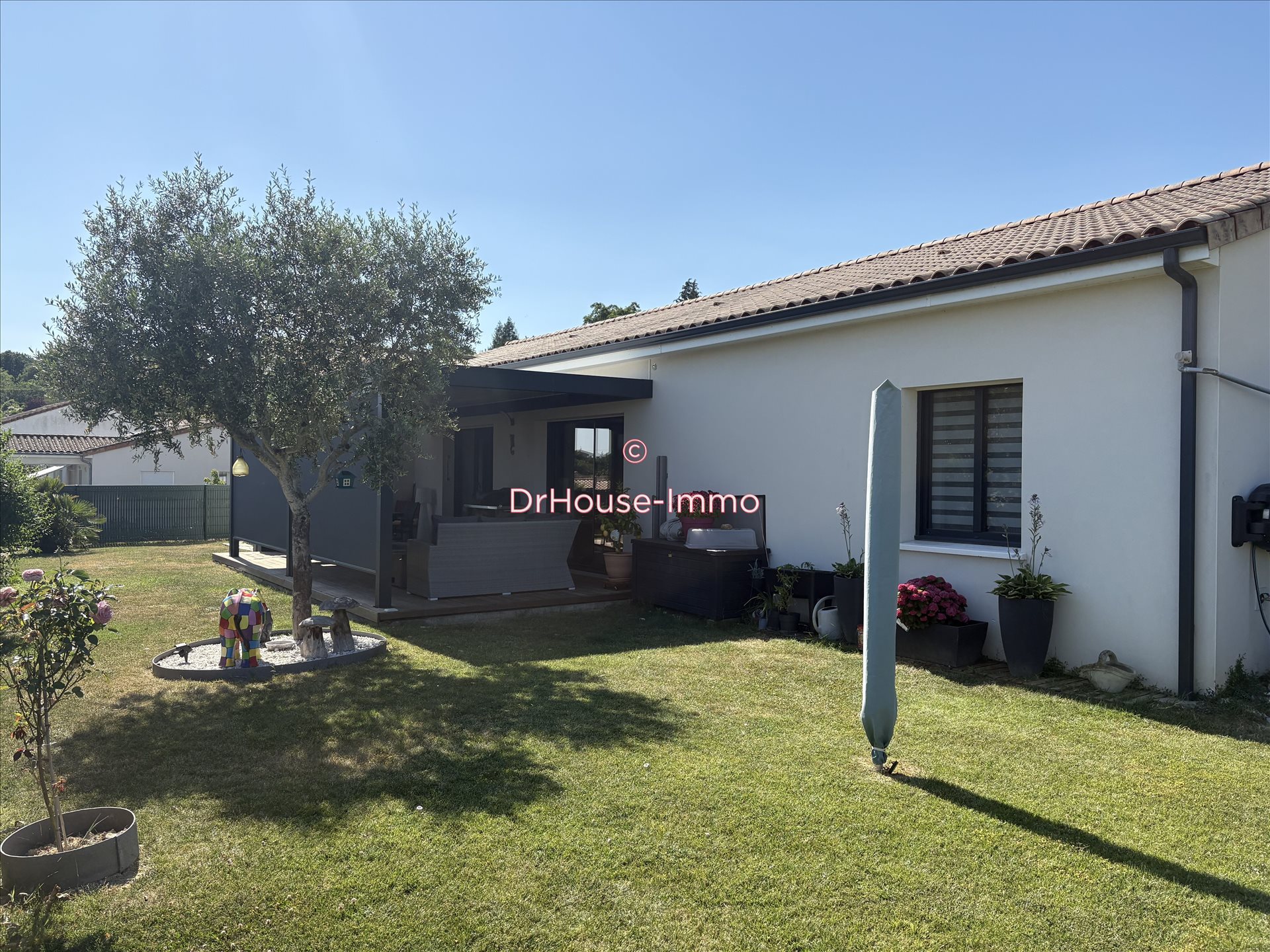 Maison à vendre, 121m², Beaumont