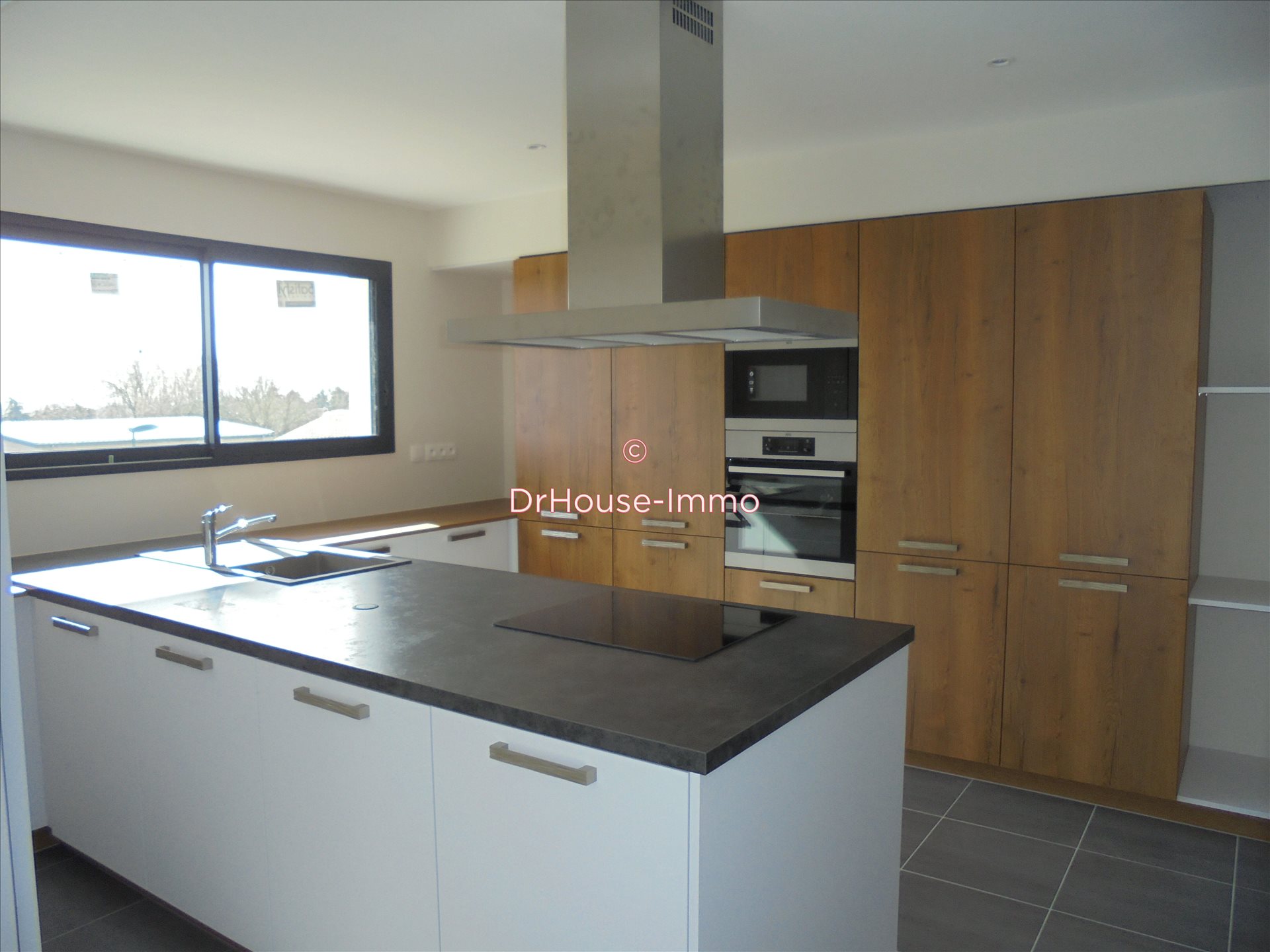 Maison à vendre, 121m², Beaumont