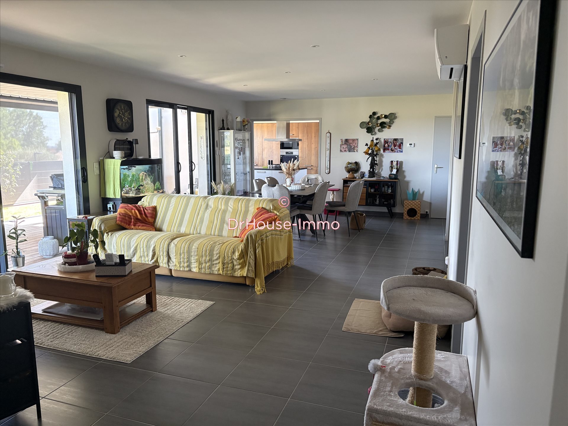 Maison à vendre, 121m², Beaumont
