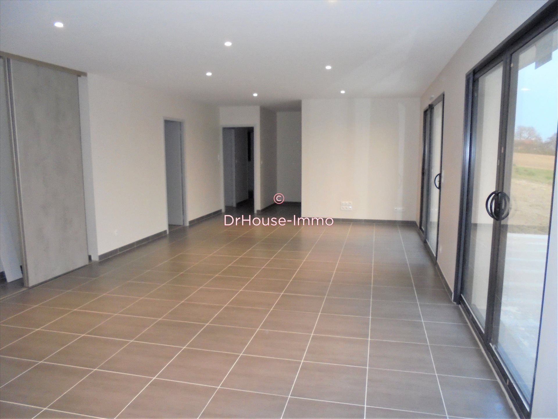 Maison à vendre, 121m², Beaumont