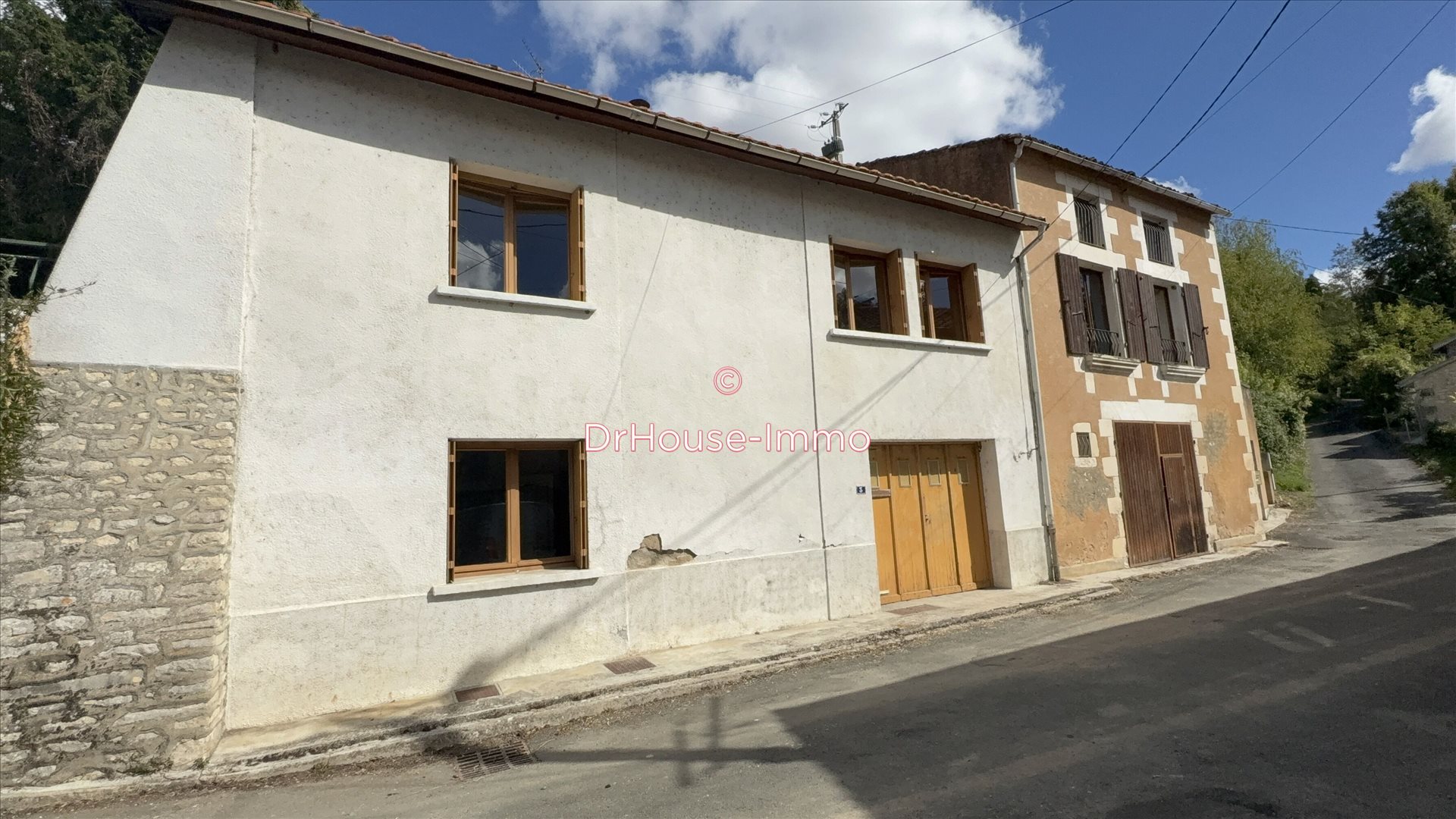Maison à vendre, 161m², Migné-Auxances