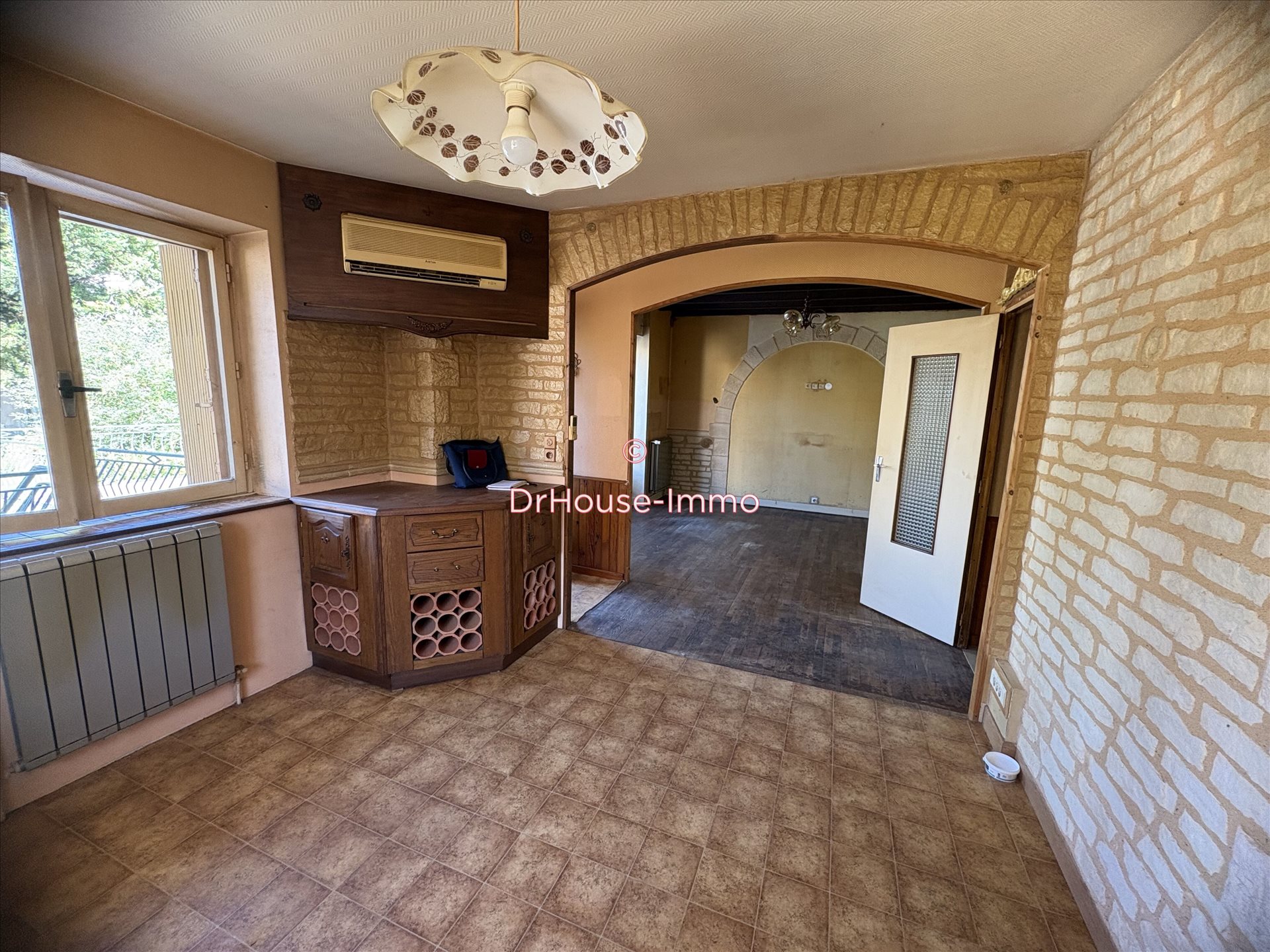 Maison à vendre, 161m², Migné-Auxances