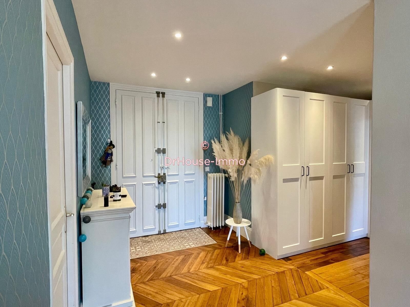 Appartement à vendre, 106m², Meulan-en-Yvelines