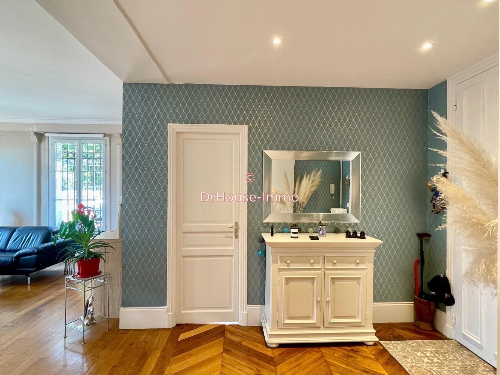 Appartement à vendre, 106m², Meulan-en-Yvelines