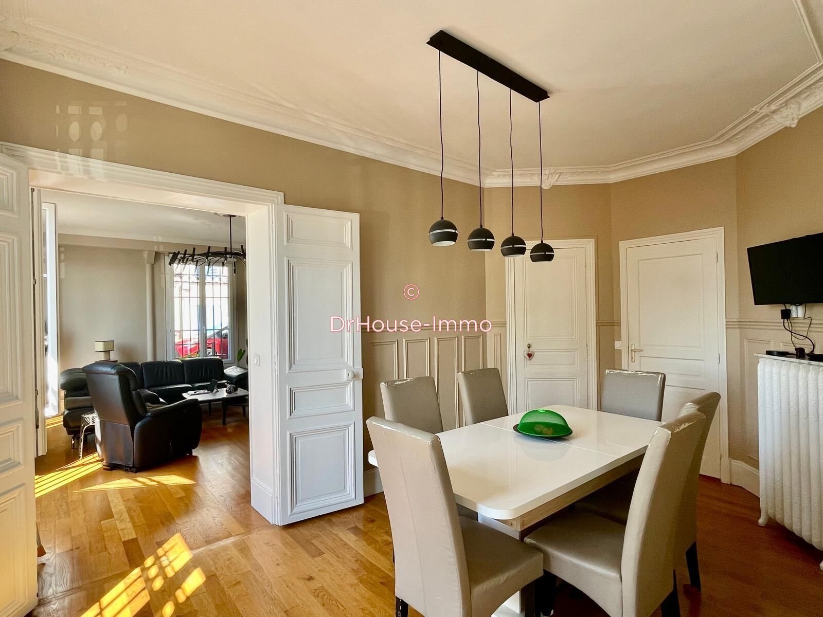 Appartement à vendre, 106m², Meulan-en-Yvelines