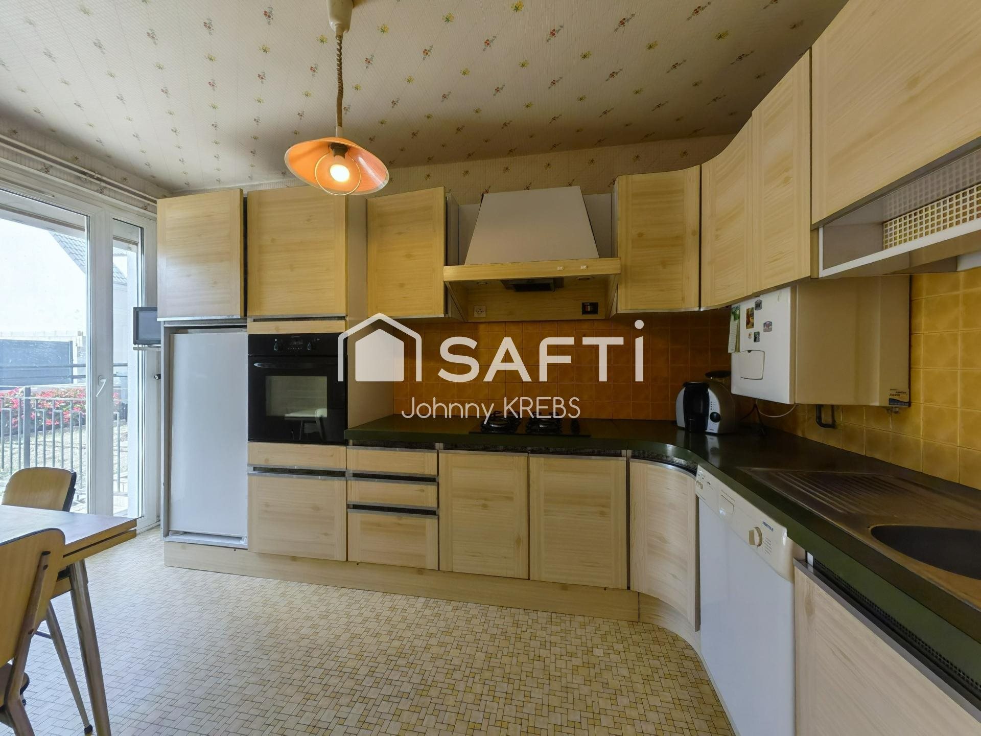 Maison à vendre, 102m², Reims