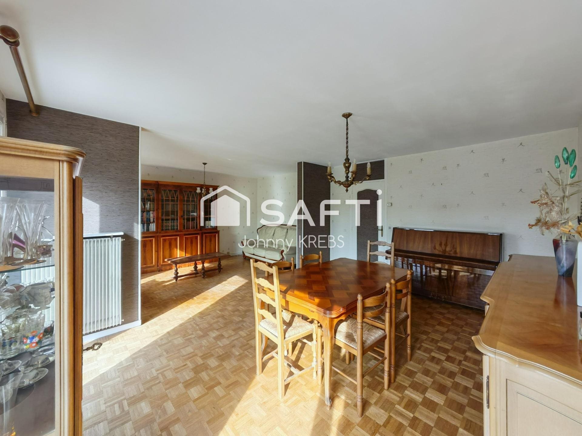 Maison à vendre, 102m², Reims