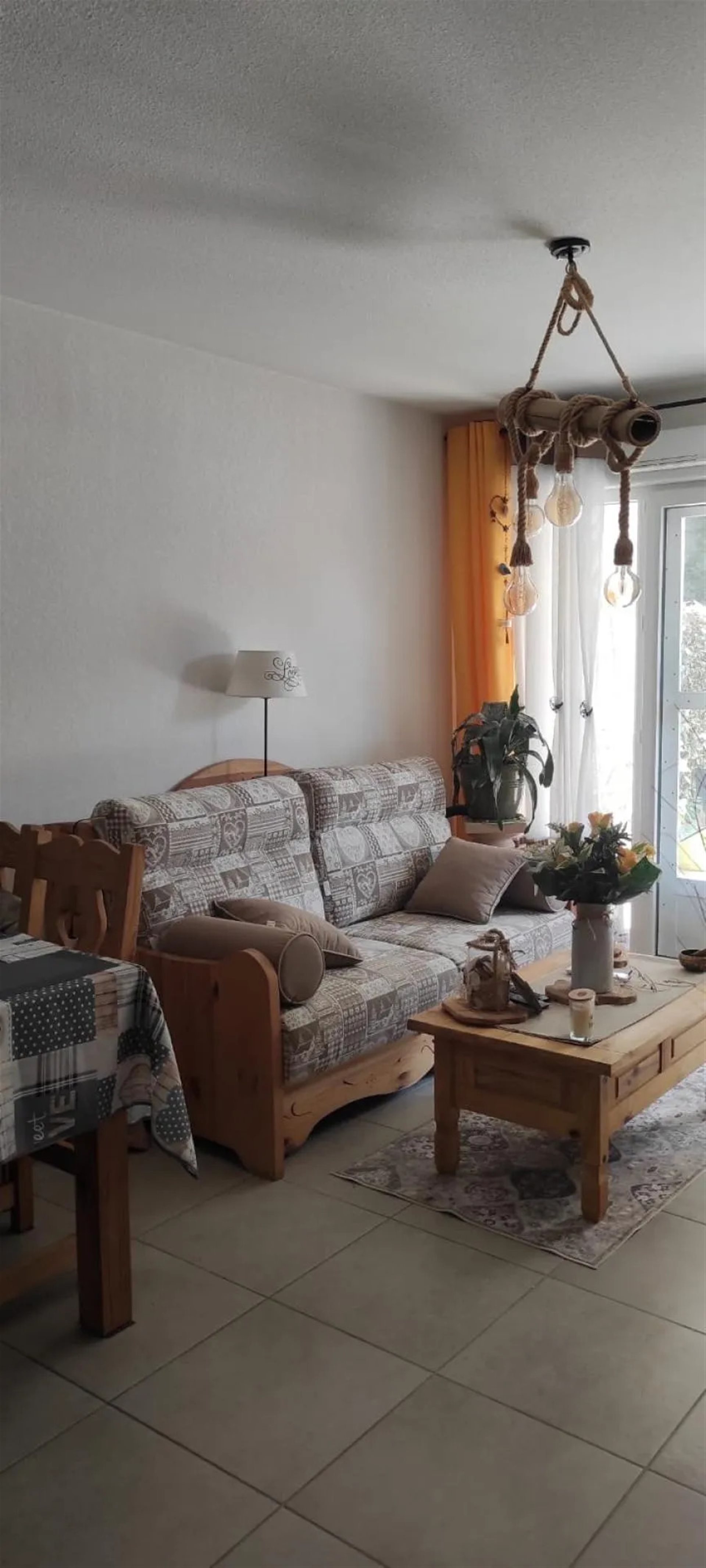 Appartement à vendre, 40m², Vidauban