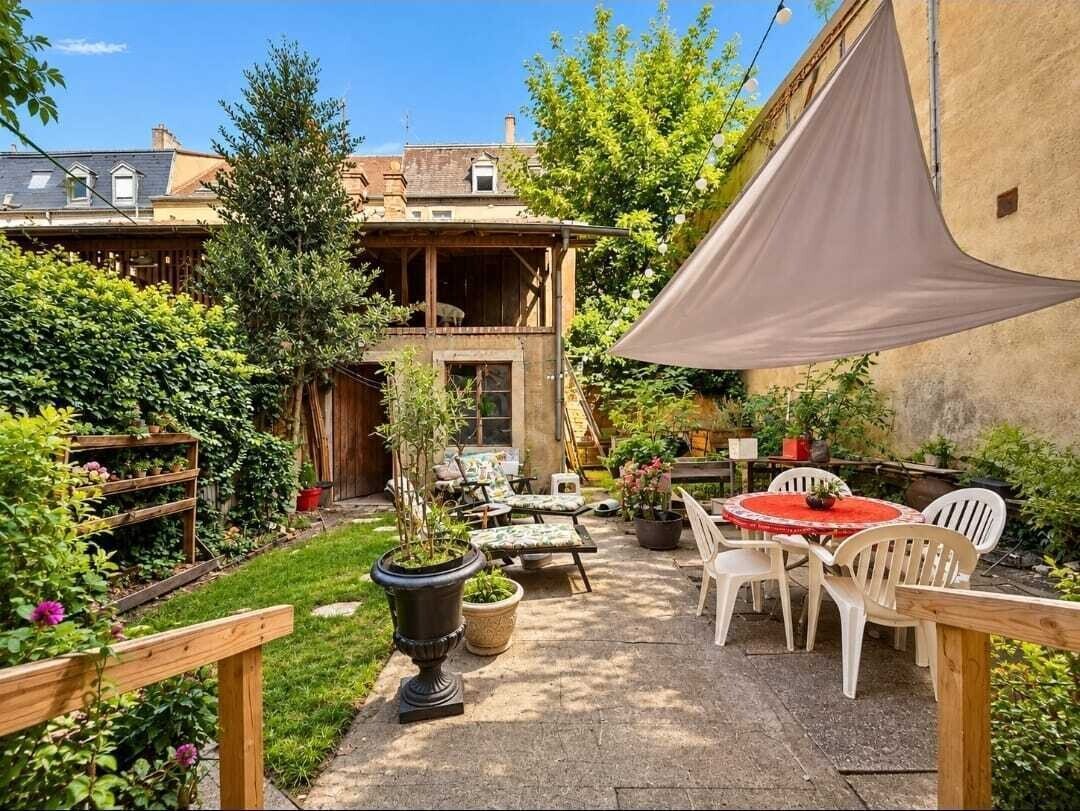 Appartement à vendre, 48m², Mulhouse