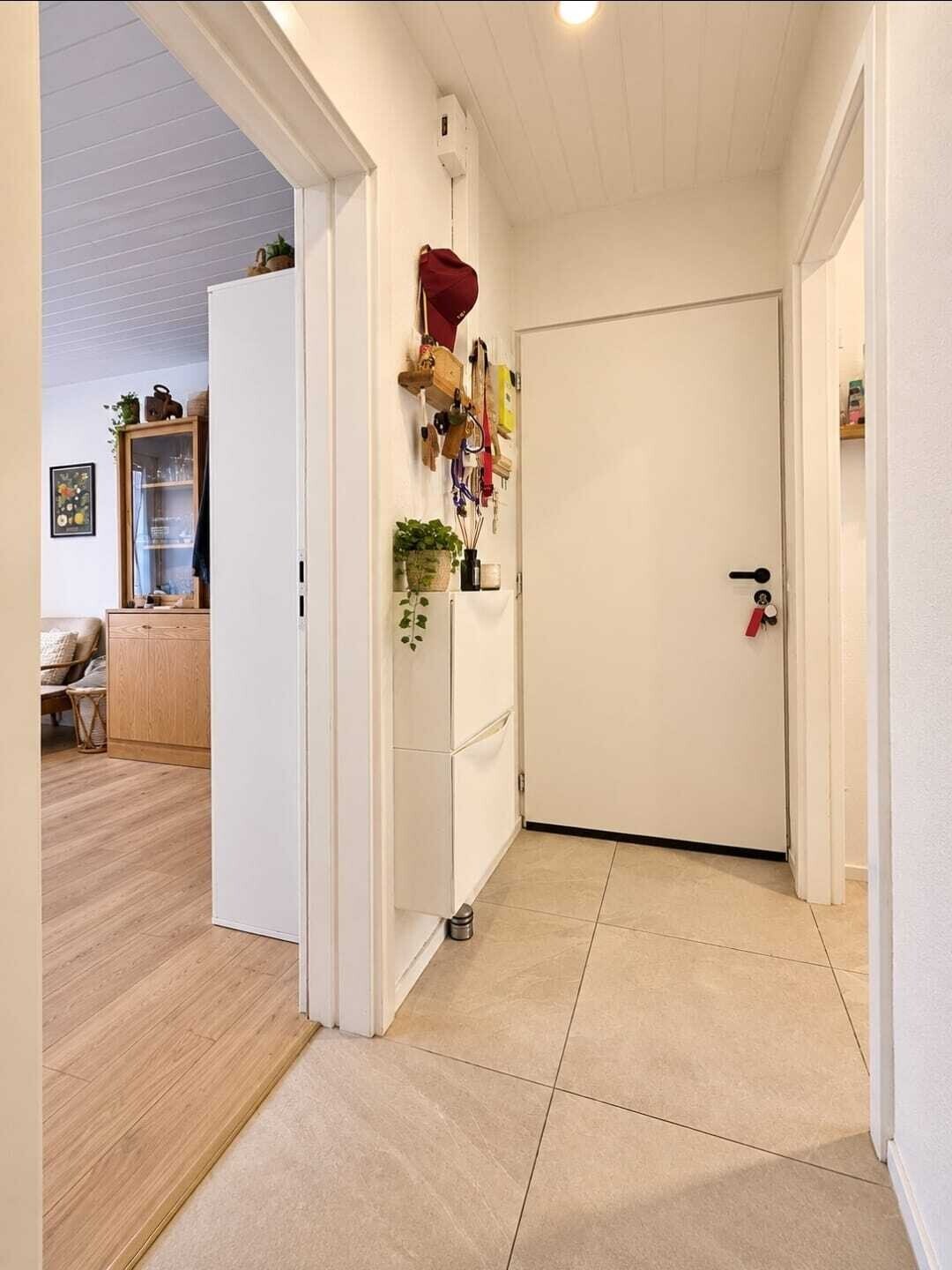 Appartement à vendre, 48m², Mulhouse