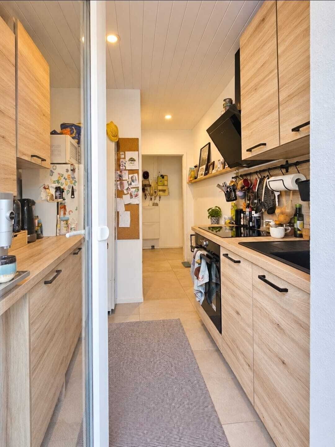 Appartement à vendre, 48m², Mulhouse