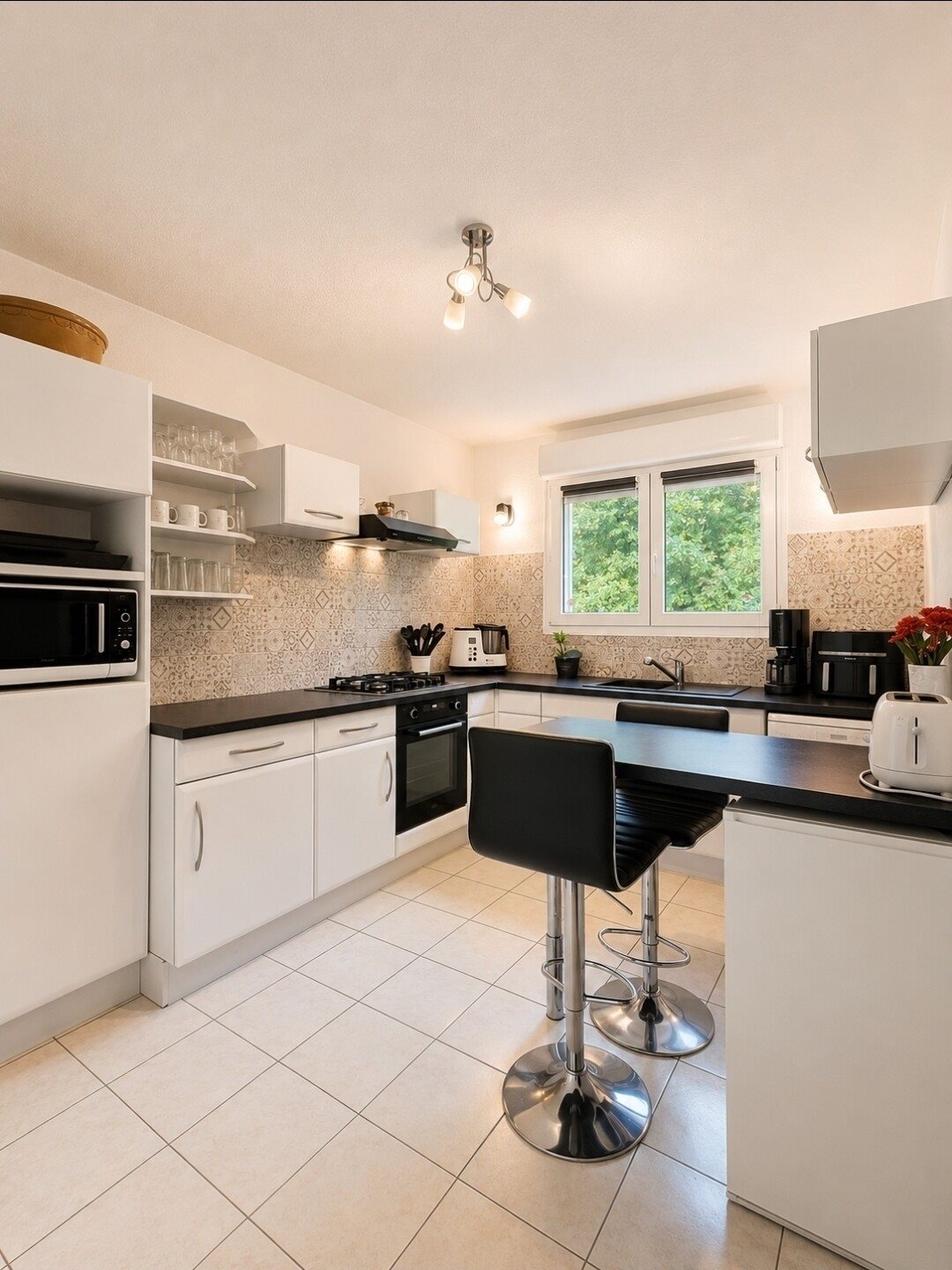 Appartement à vendre, 74m², Wittelsheim