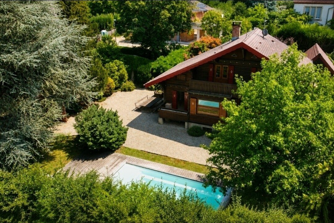 Maison à vendre, 118m², Mulhouse
