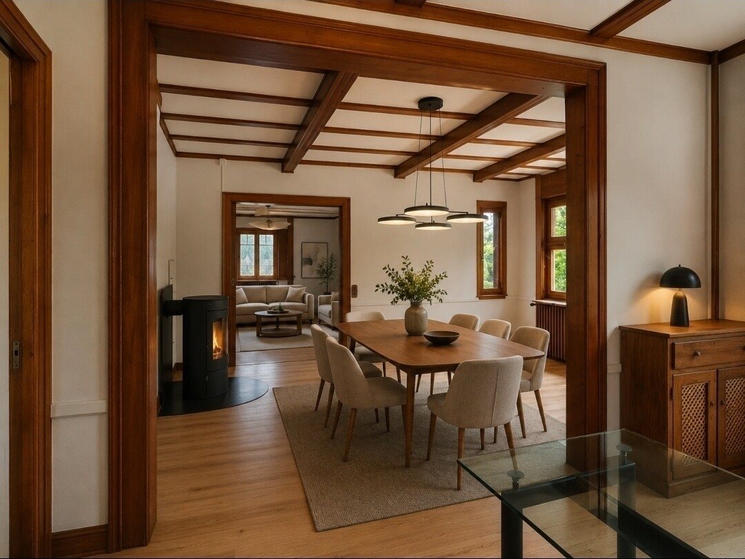 Maison à vendre, 118m², Mulhouse