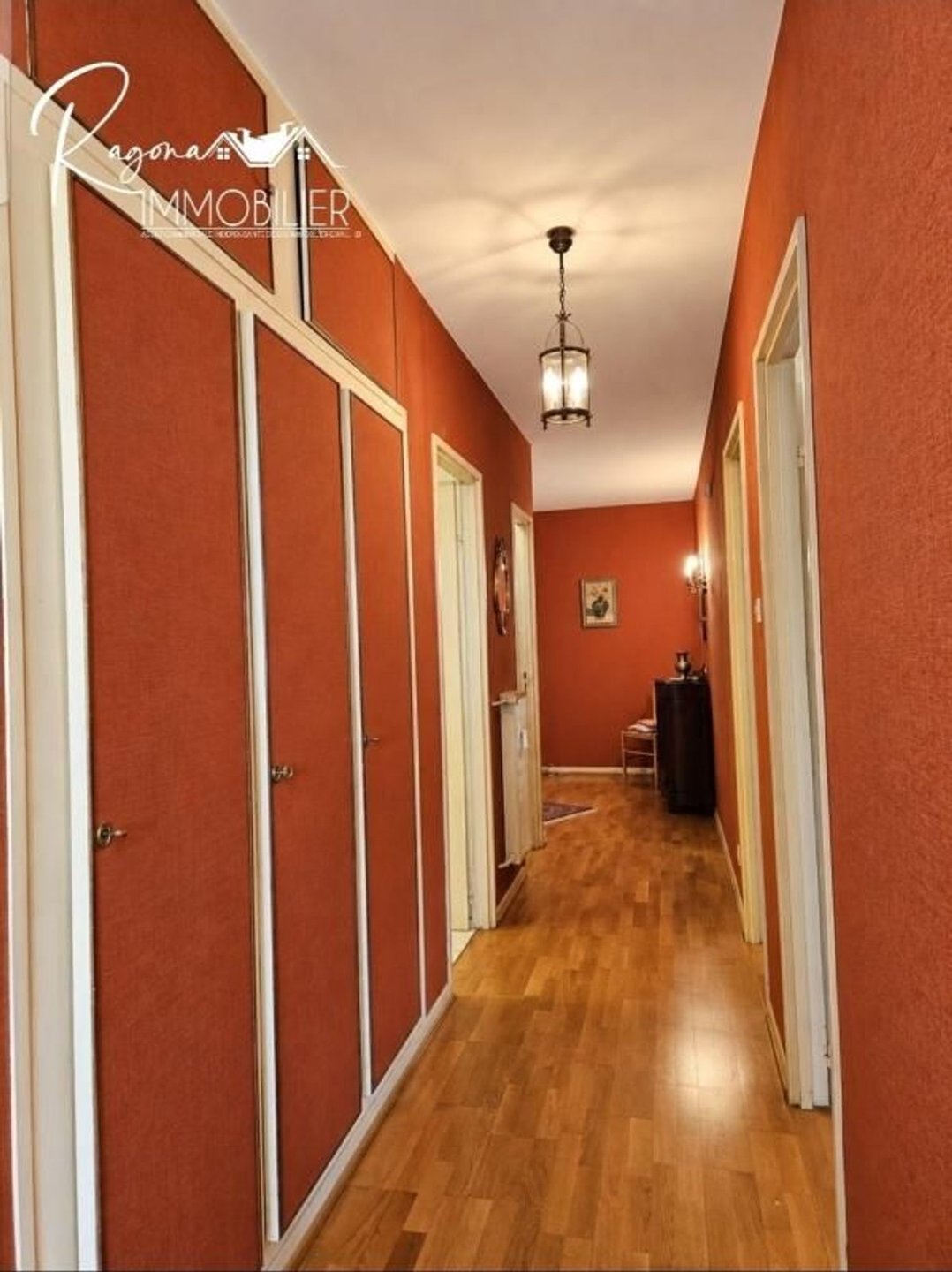 Appartement à vendre, 80m², Mulhouse