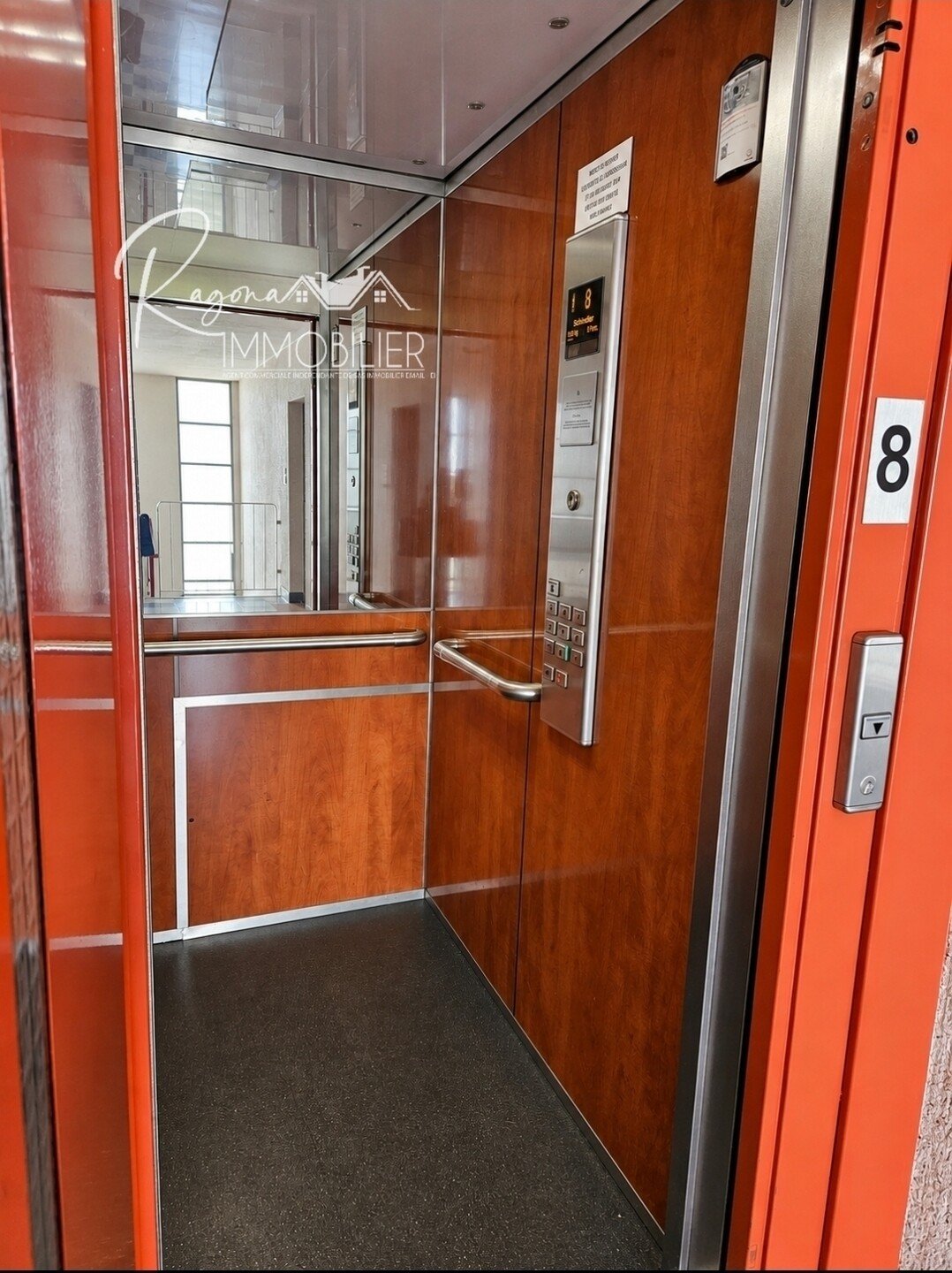 Appartement à vendre, 46m², Mulhouse