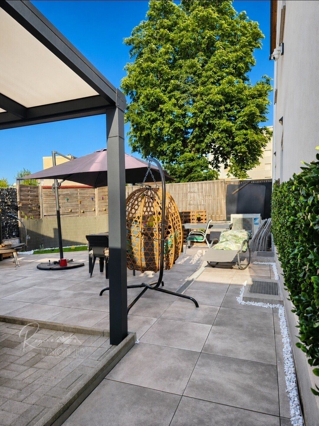 Maison à vendre, 120m², Huningue