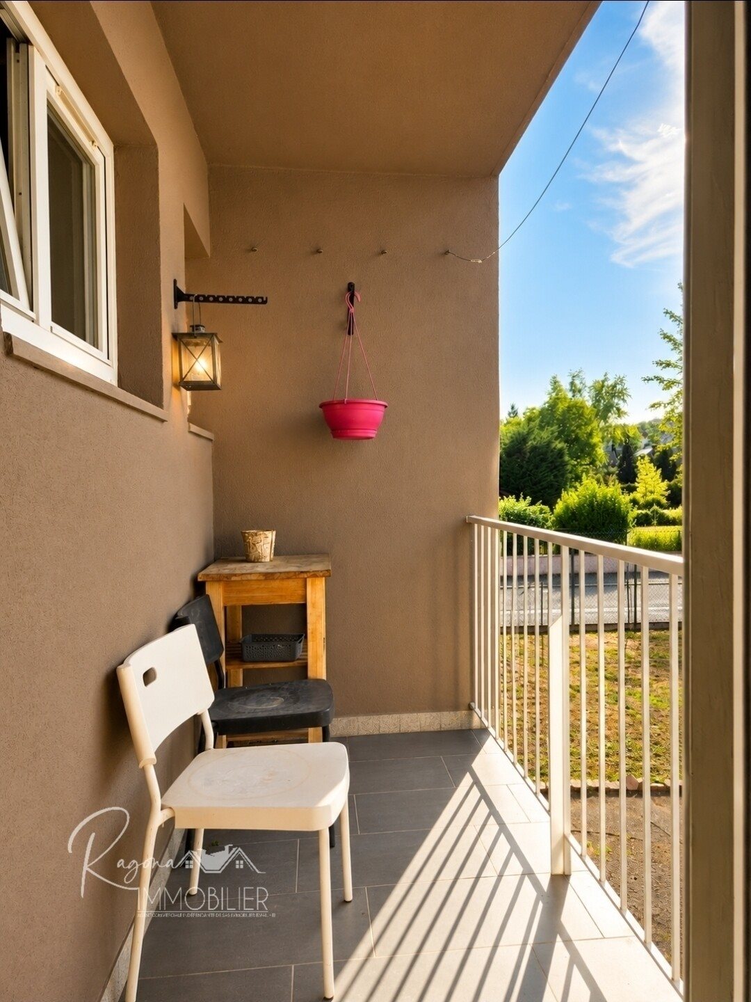 Appartement à vendre, 86m², Rixheim