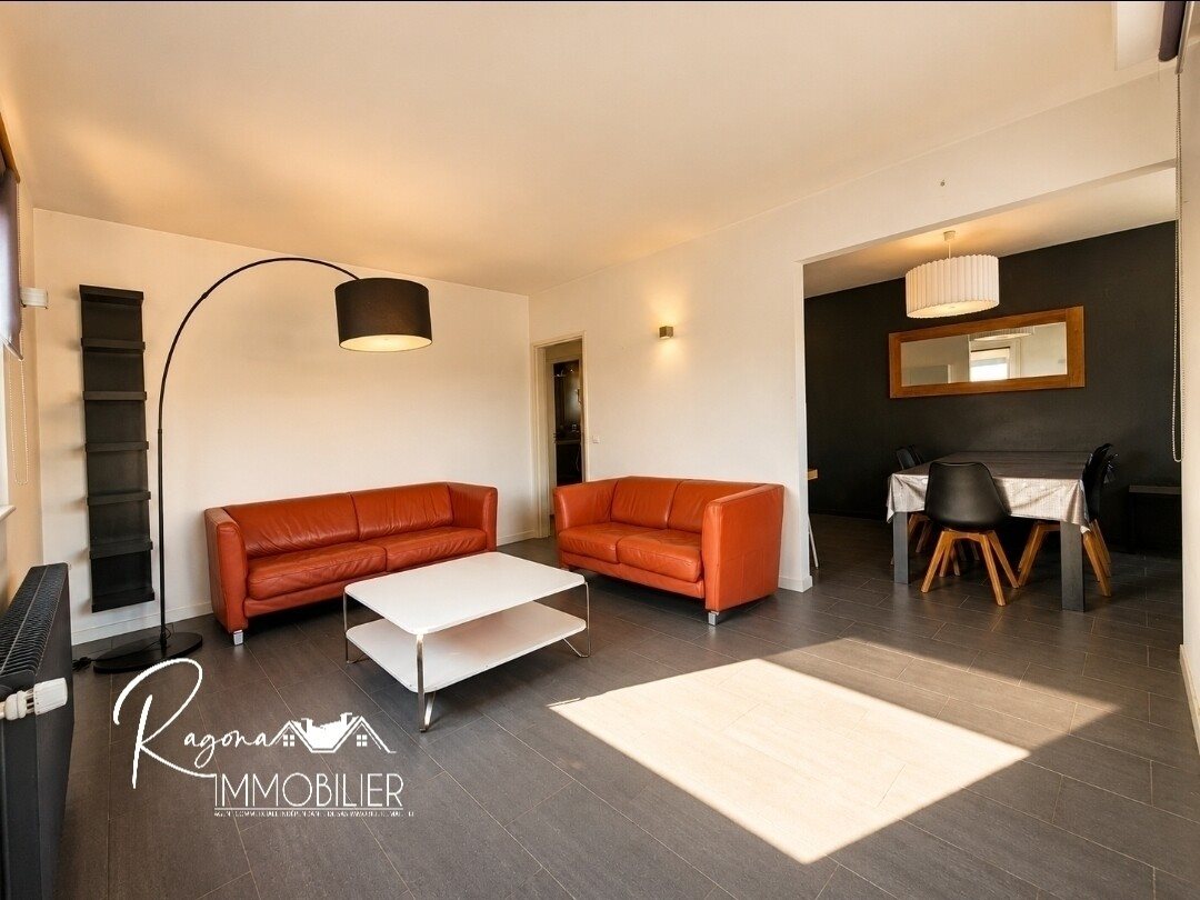 Appartement à vendre, 86m², Rixheim