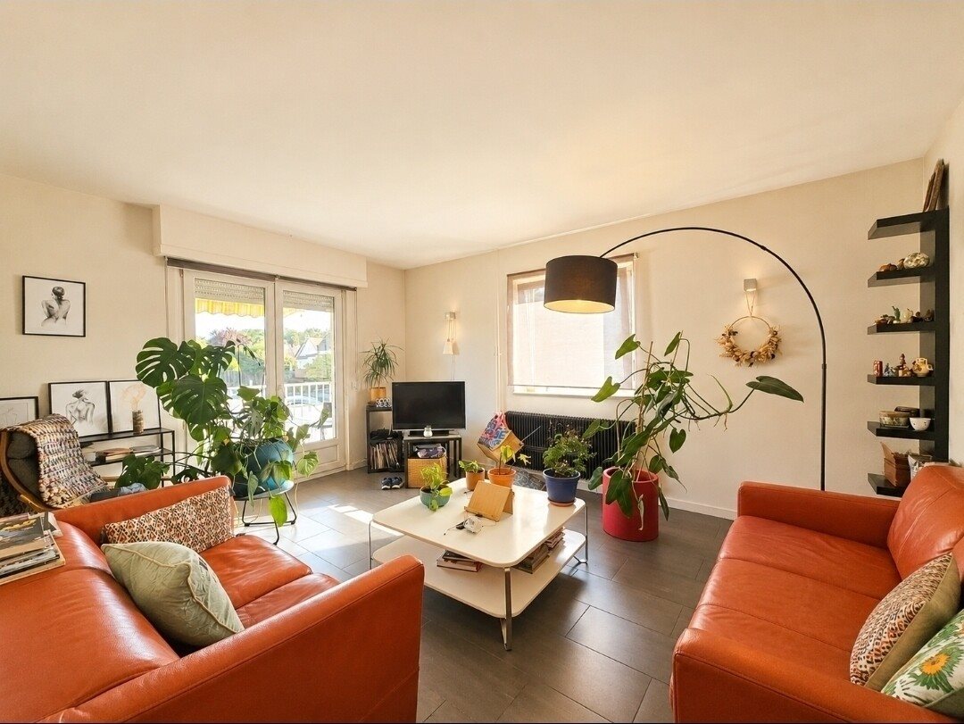 Appartement à vendre, 86m², Rixheim