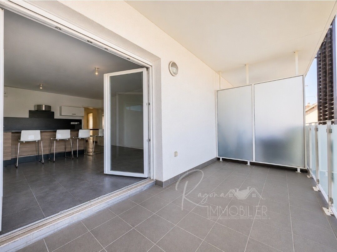 Appartement à vendre, 64m², Rixheim
