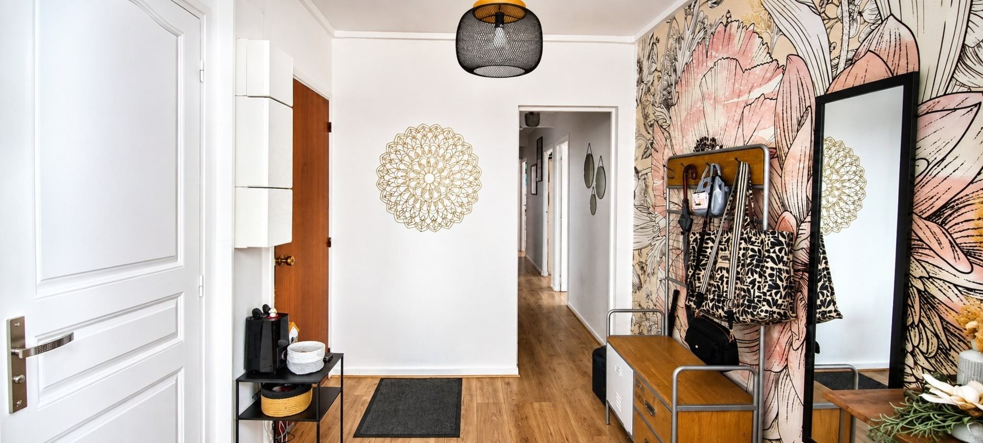 Appartement à vendre, 96m², Beauvais