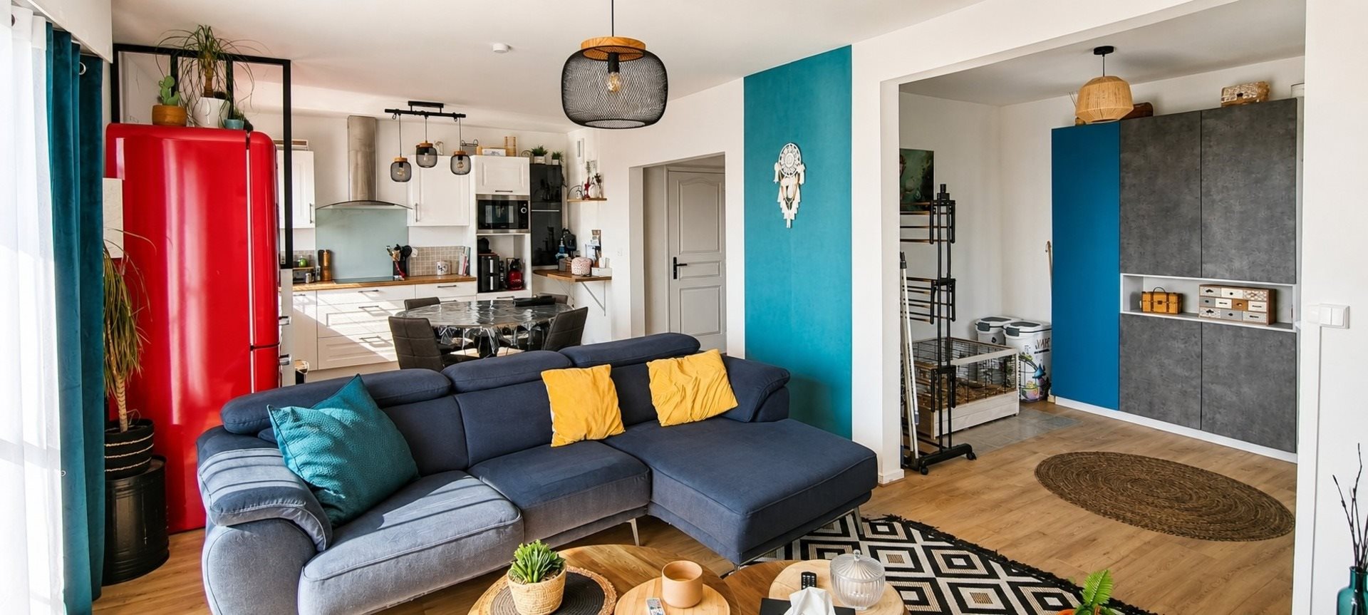 Appartement à vendre, 96m², Beauvais