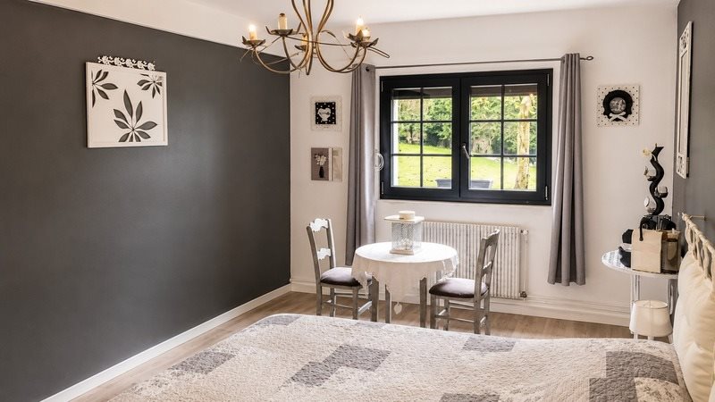Maison à vendre, 190m², Le Mesnil-Théribus