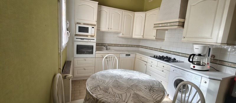 Maison à vendre, 230m², Le Mesnil-Théribus
