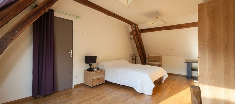 Maison à vendre, 230m², Le Mesnil-Théribus