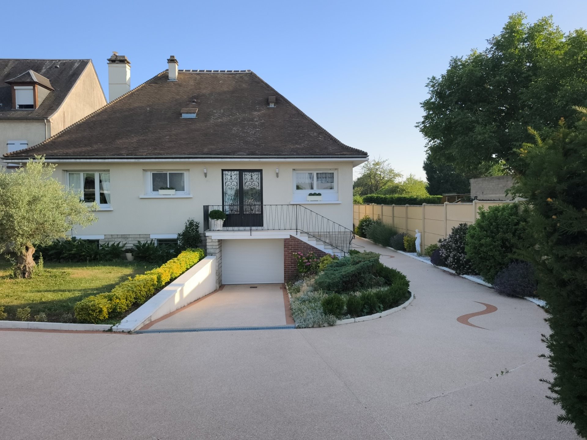 Maison à vendre, 133m², Beauvais