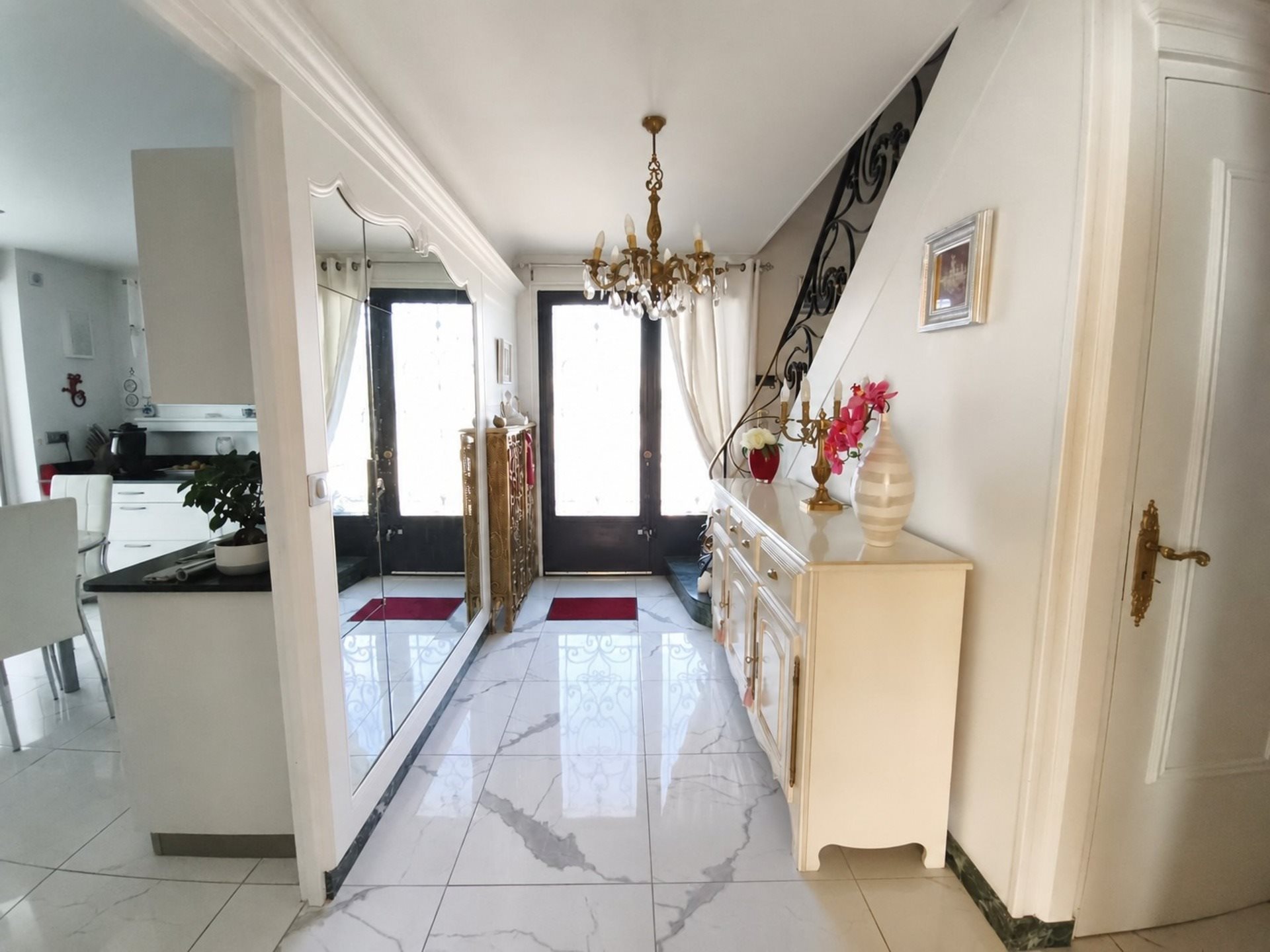 Maison à vendre, 133m², Beauvais