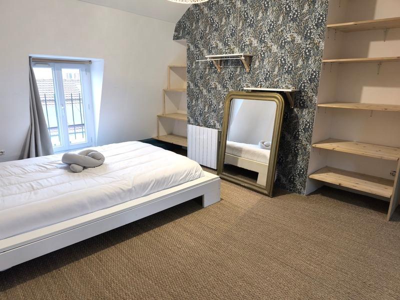 Appartement à vendre, 43m², Beauvais