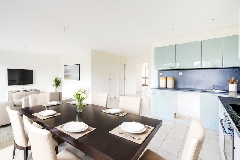 Appartement à vendre, 142m², Draveil