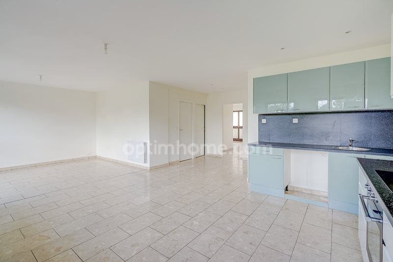 Appartement à vendre, 142m², Draveil