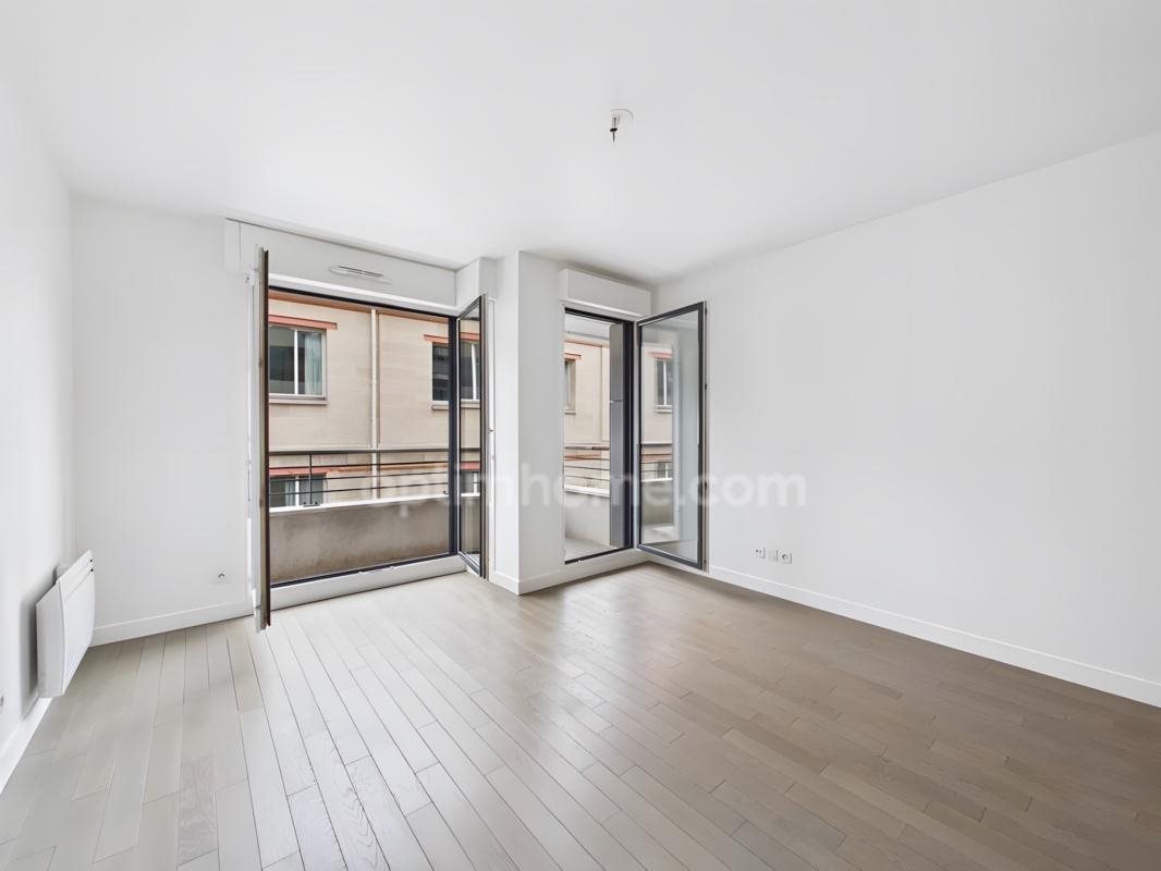 Appartement à vendre, 40m², Suresnes