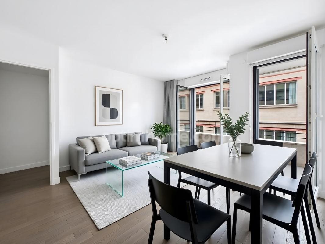 Appartement à vendre, 40m², Suresnes