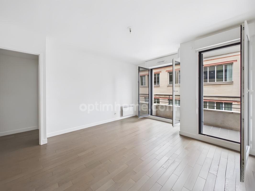 Appartement à vendre, 40m², Suresnes