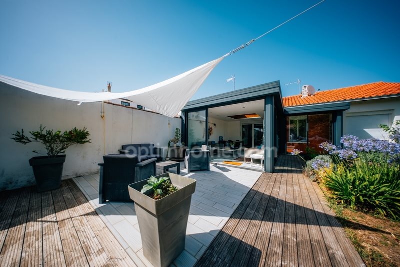 Maison à vendre, 159m², La Rochelle
