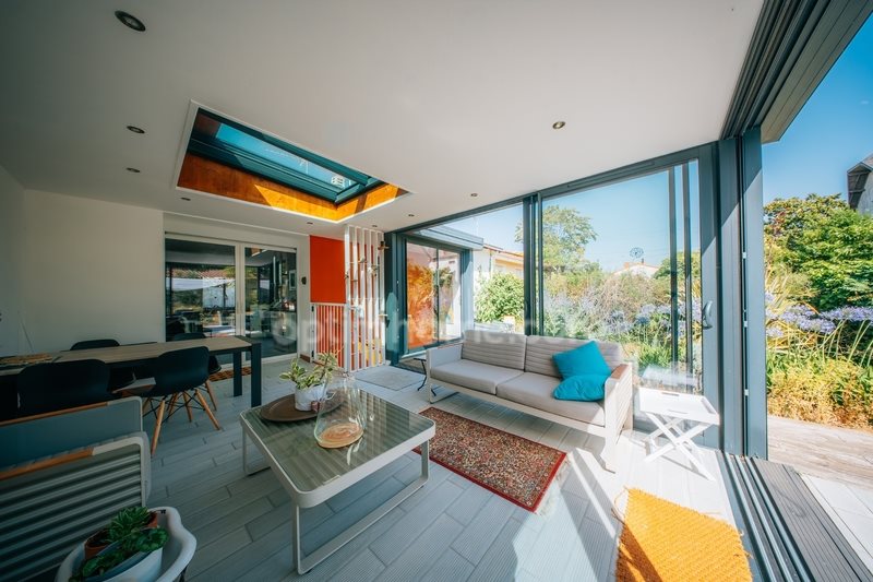 Maison à vendre, 159m², La Rochelle