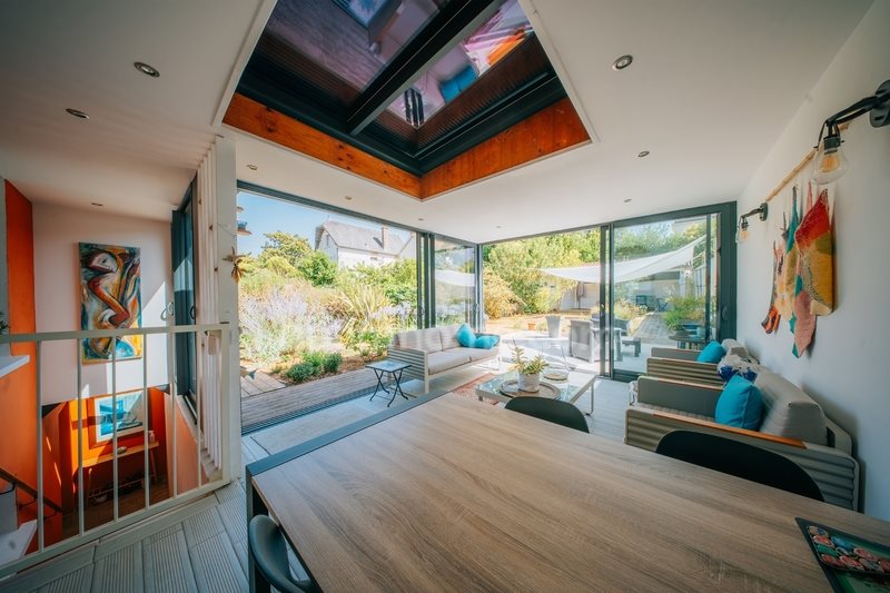 Maison à vendre, 159m², La Rochelle