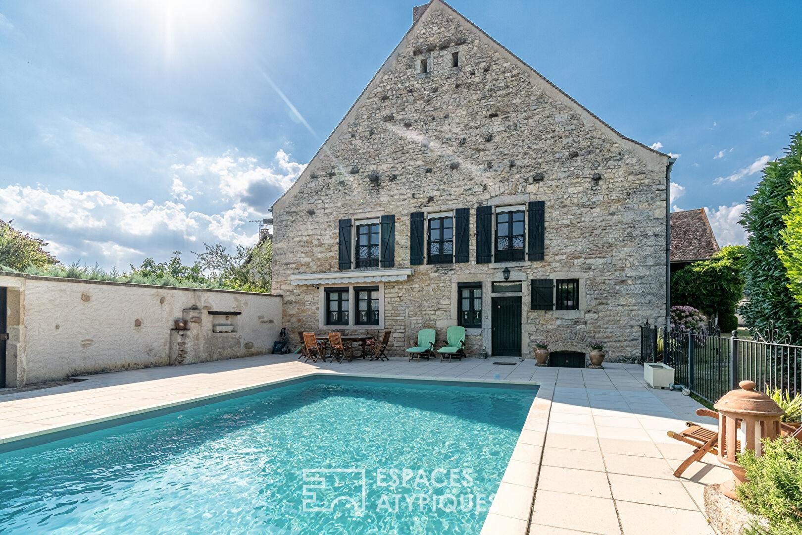 Maison à vendre, 330m², Longvic